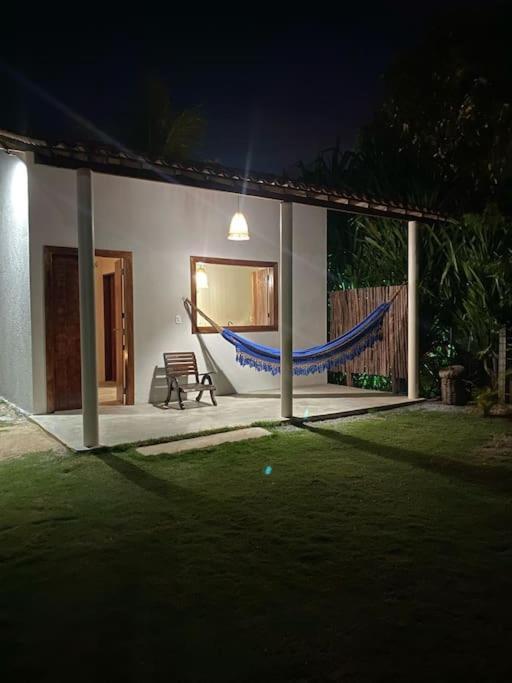 Chale D'Mare Villa Sao Miguel dos Milagres Bagian luar foto