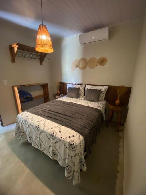 Chale D'Mare Villa Sao Miguel dos Milagres Bagian luar foto